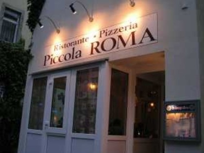 Фото: Piccola Roma